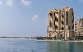 Four Seasons Resort And Residences At The Pearl - Qatar